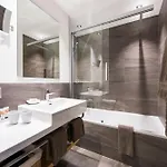 Hotell Chesa Valese By Sisters Zermatt