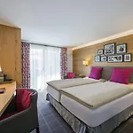 Chesa Valese By Sisters Hotell 4*