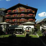 Chesa Valese By Sisters Hotell Zermatt