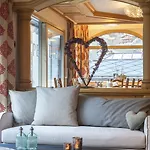 Chesa Valese By Sisters 4* Zermatt