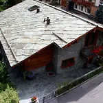Chesa Valese By Sisters Hotell