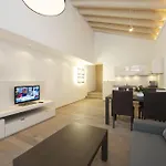 Chesa Valese By Sisters Hotell 4*