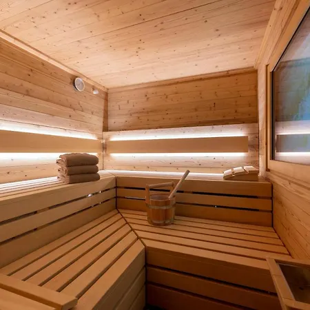 Chesa Valese By Sisters 4*