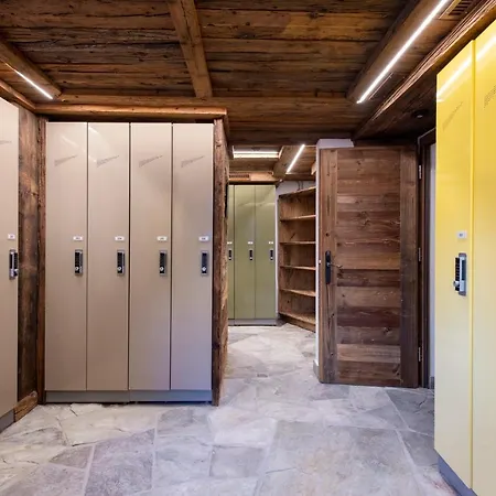 Chesa Valese By Sisters Ξενοδοχείο 4*