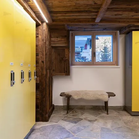 Chesa Valese By Sisters 采尔马特