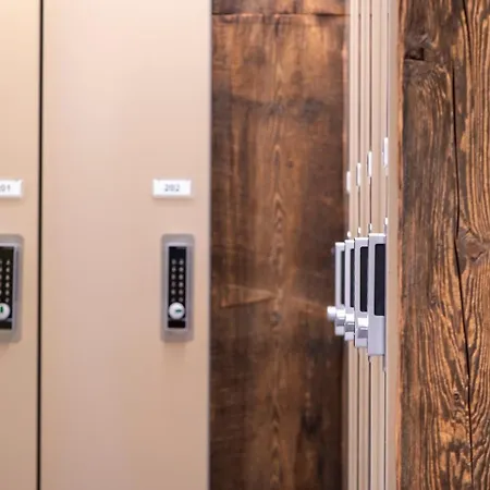 Chesa Valese By Sisters Ξενοδοχείο 4*