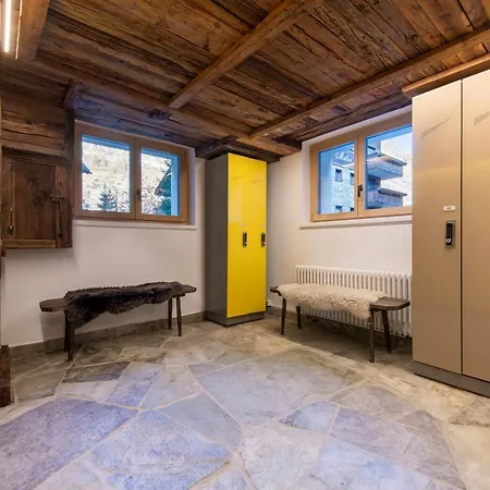 Chesa Valese By Sisters 4*