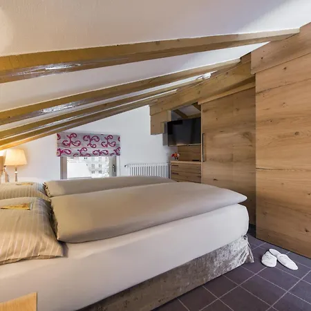 Chesa Valese By Sisters Zermatt