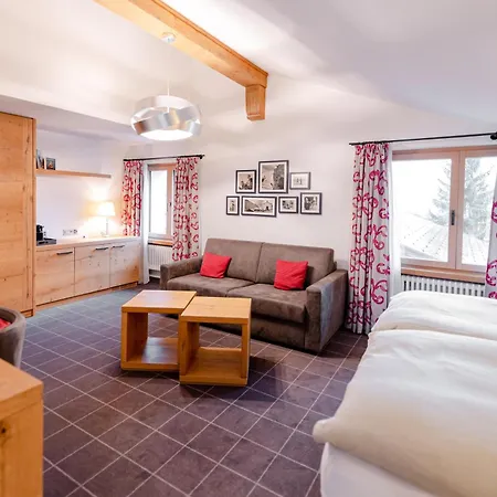 Chesa Valese By Sisters Zermatt