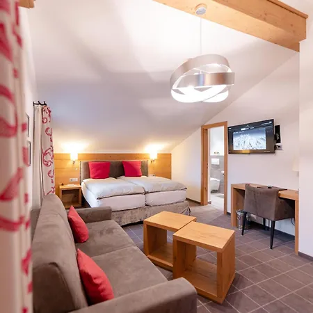 Chesa Valese By Sisters