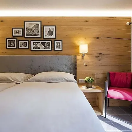 Chesa Valese By Sisters Zermatt