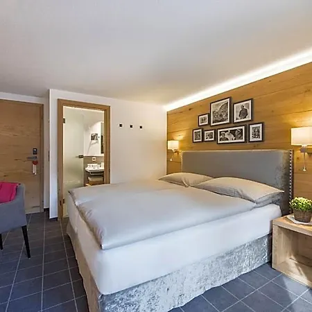 Chesa Valese By Sisters 4* Zermatt