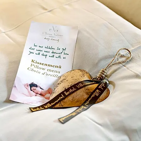 Chesa Valese By Sisters فندق زيرمات