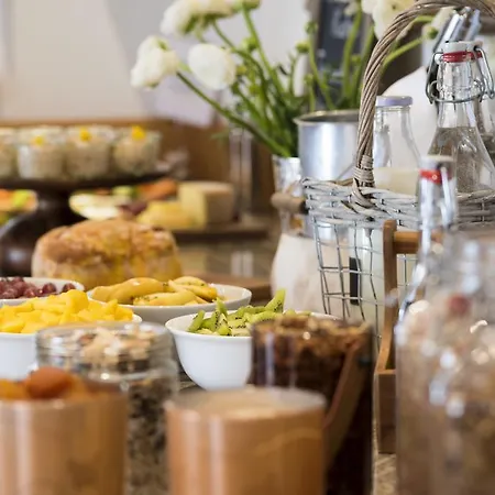 Chesa Valese By Sisters Ξενοδοχείο