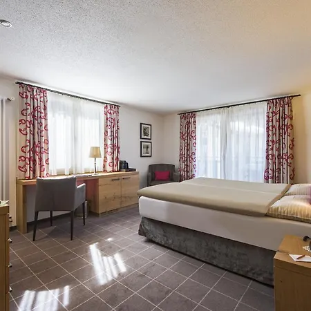 Chesa Valese By Sisters 采尔马特