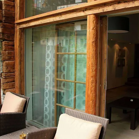 Chesa Valese By Sisters