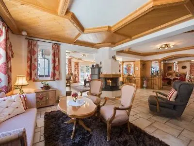 Chesa Valese By Sisters Hotell Zermatt