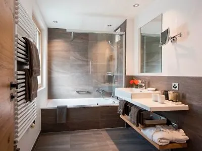 Chesa Valese By Sisters 采尔马特