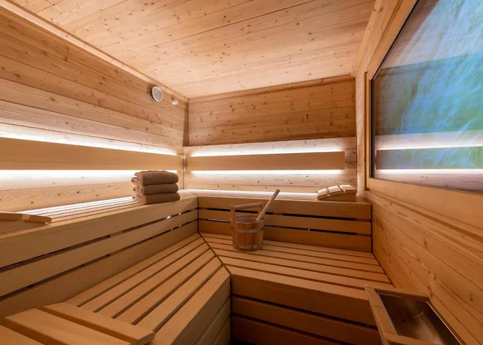 Chesa Valese By Sisters 4*