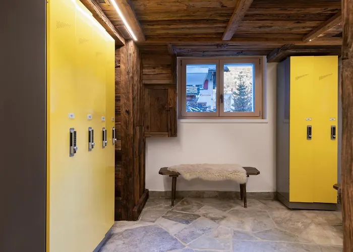 Chesa Valese By Sisters Zermatt