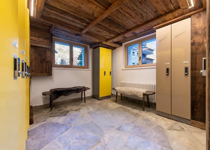 Chesa Valese By Sisters 4*