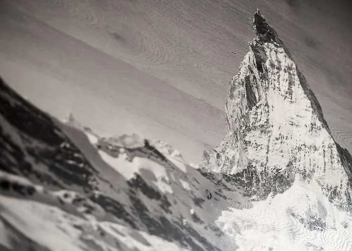 Hotel Chesa Valese By Sisters Zermatt