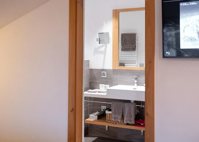 Chesa Valese By Sisters Hotel Zermatt