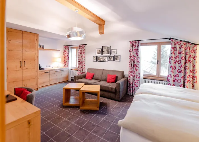 Chesa Valese By Sisters Zermatt