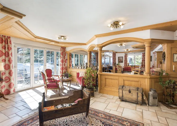 Hotel Chesa Valese By Sisters Zermatt