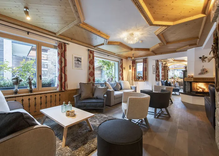 Chesa Valese By Sisters Zermatt