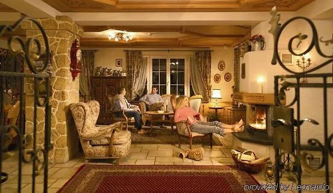 Chesa Valese By Sisters 4*