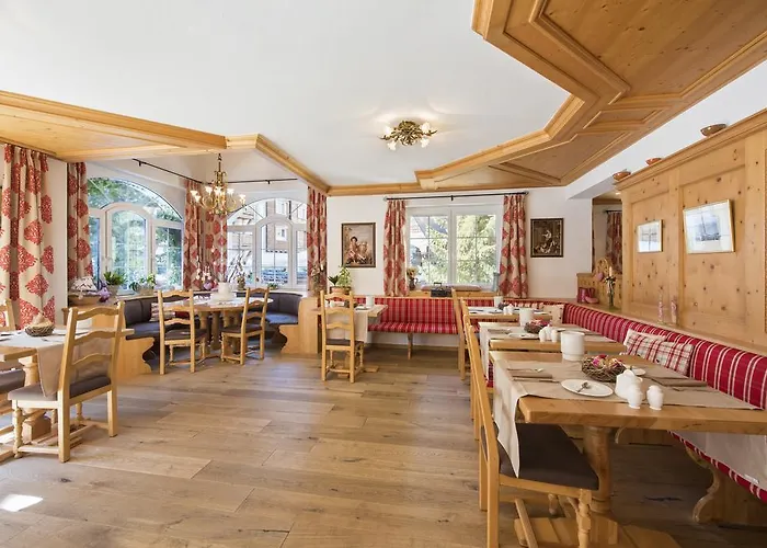 Hotel Chesa Valese By Sisters Zermatt