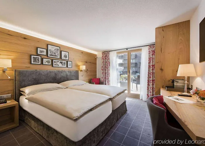 Hotel Chesa Valese By Sisters