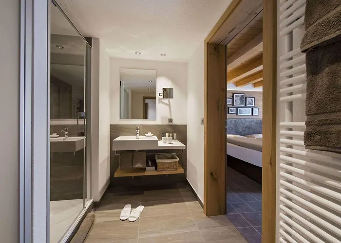 Chesa Valese By Sisters Hotel Zermatt