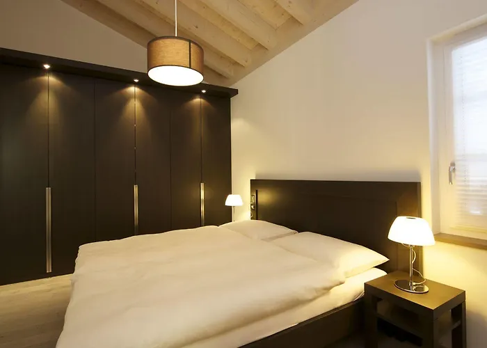 Hotel Chesa Valese By Sisters Zermatt