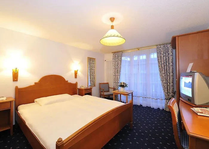 Chesa Valese By Sisters Hotel Zermatt