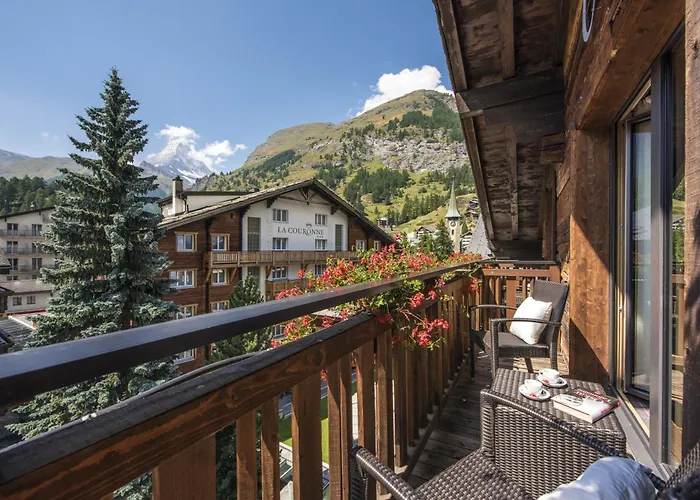 Chesa Valese By Sisters 4*