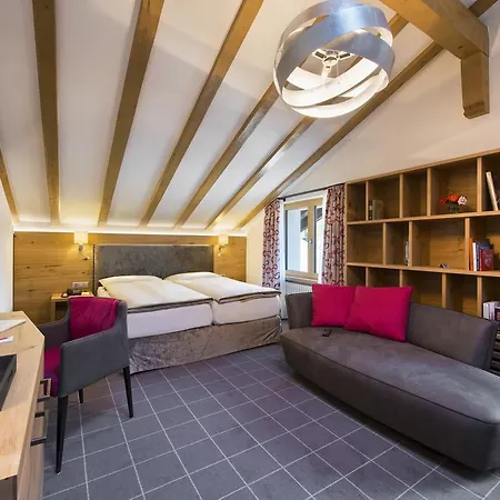 Chesa Valese By Sisters 4* Zermatt