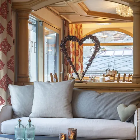 Chesa Valese By Sisters 4* Zermatt