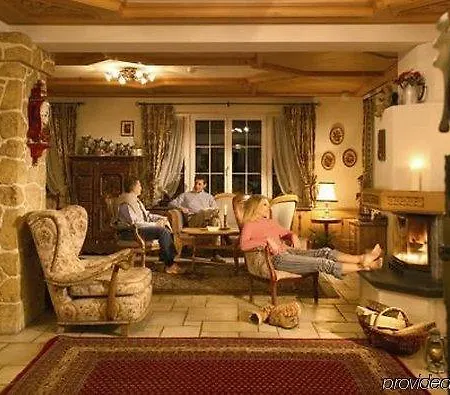 Chesa Valese By Sisters 4*