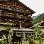 Chesa Valese By Sisters Hotel Zermatt
