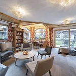 Chesa Valese By Sisters Hotel Zermatt