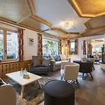 Chesa Valese By Sisters Zermatt