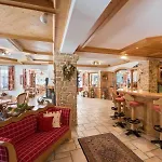 Chesa Valese By Sisters Hotel 4*