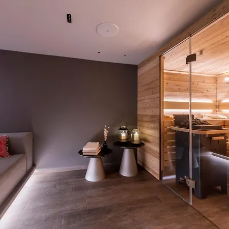 Chesa Valese By Sisters 4*