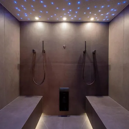 Chesa Valese By Sisters 4*