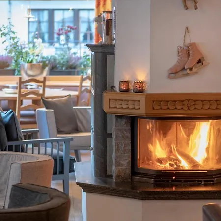Chesa Valese Otel Zermatt