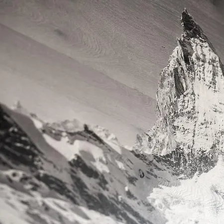 Otel Chesa Valese Zermatt