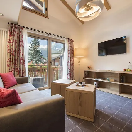 Otel Chesa Valese Zermatt
