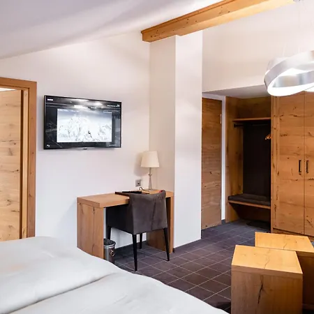 Chesa Valese By Sisters 4* Zermatt